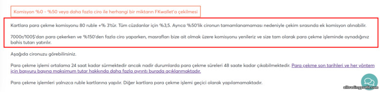 ikili opsiyon brokerlarından para çekme komisyonu