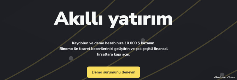 ikili opsiyon deneme hesabı