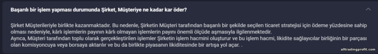 Bir ikili opsiyon komisyoncusu nasıl para kazanır?