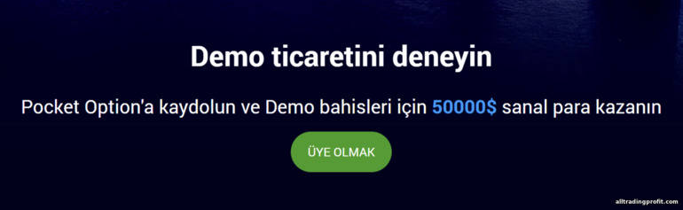 Ücretsiz ikili opsiyon ticareti eğitimi