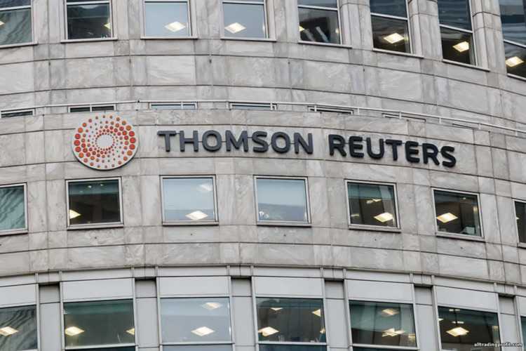 Thomson Reuters'den alıntılar