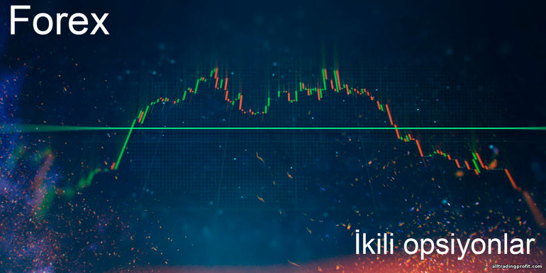 Forex veya İkili Opsiyonlar