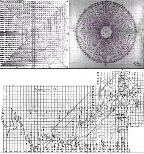 Gann açıları ve daireleri