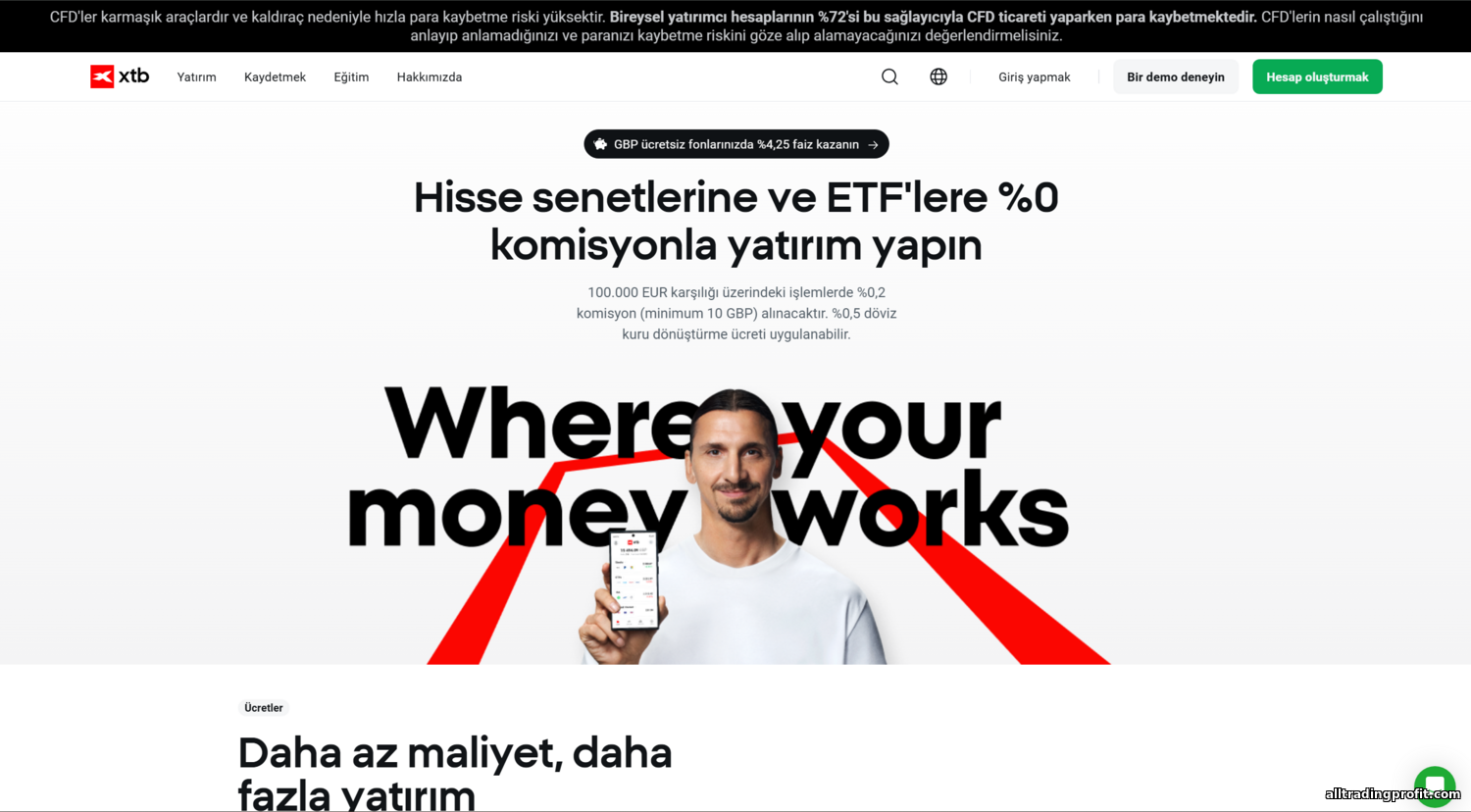 XTB İncelemesi 2025: Güvenilir Forex & CFD Brokerı https://alltradingprofit.com/_nw/3/99712626.png