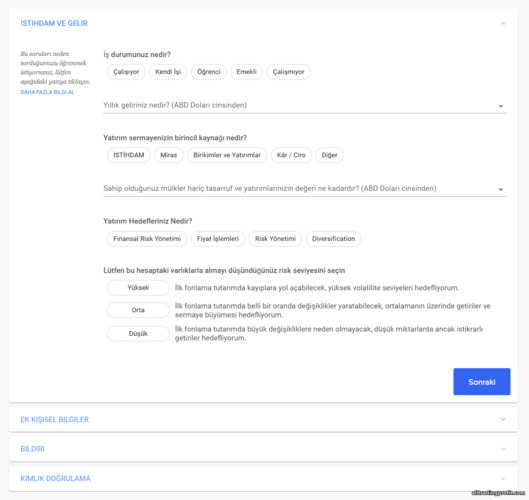 Pepperstone hesap doğrulama Pepperstone hesap doğrulama