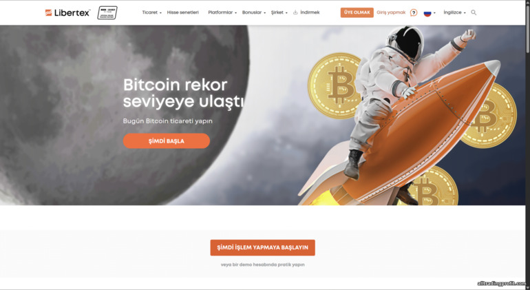 Libertex resmi web sitesi — Forex Club Libertex resmi web sitesi — Forex Club