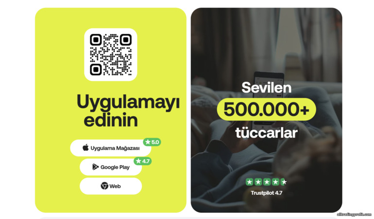 Doto aracı kurum işlem platformları Doto aracı kurum işlem platformları