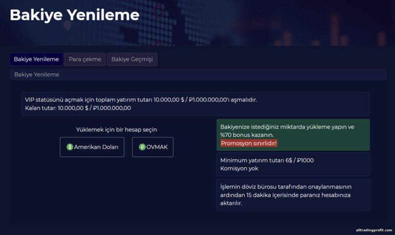 ute.limited hesabına para yatırma ute.limited hesabına para yatırma