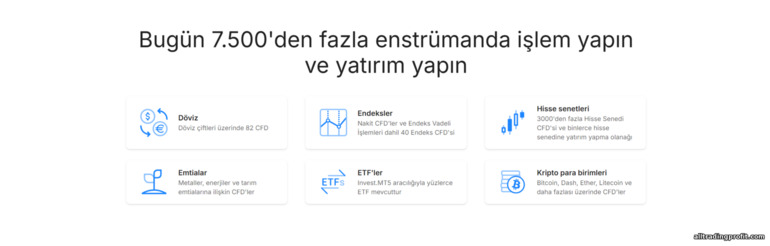 Admirals varlık çeşitliliği